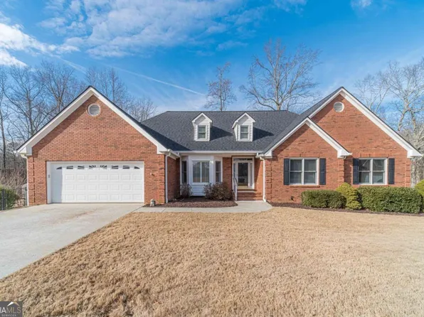2160 Wynfield Point Dr, Buford, GA 30519