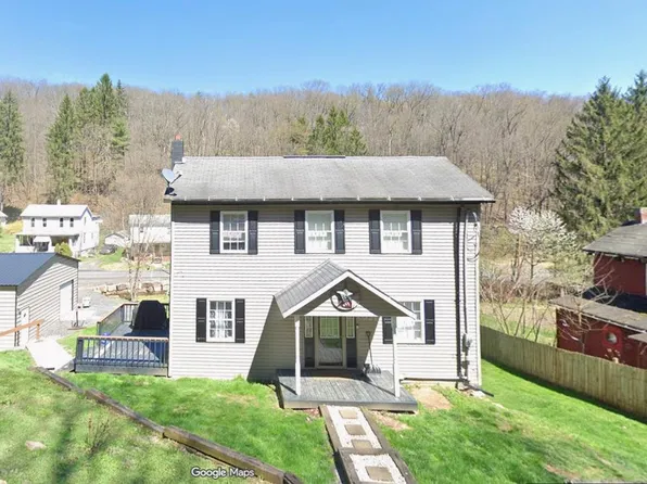 104 Douglas Ave, Lonaconing, MD 21539