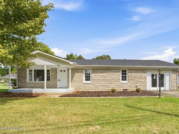 203 Leitchfield Rd, Hardinsburg, KY 40143