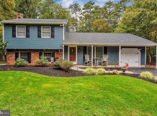 9 Brotherton Rd, Shamong, NJ 08088