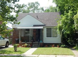 7363 Stout St, Detroit, MI 48228