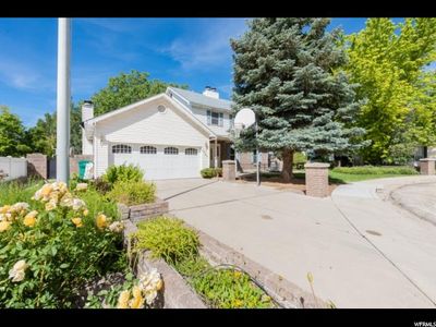 10145 N Maple Ct, Cedar Hills, UT, 84062