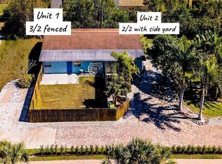 1400 Rosemary Ln, Naples, FL 34103
