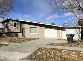 454 Paxon St, Helena, MT 59602