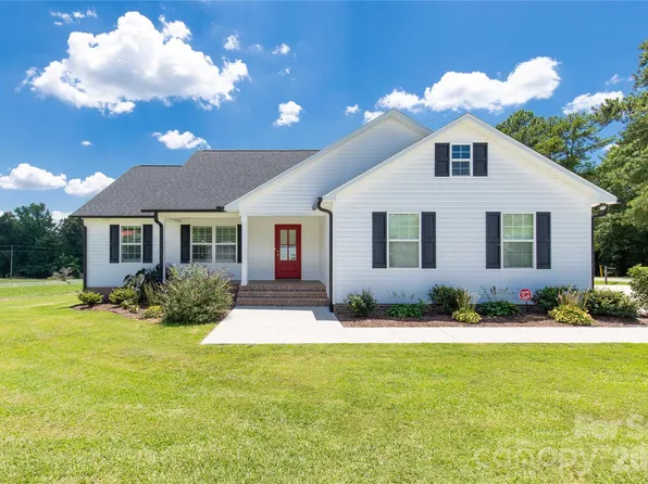 2507 Bill Thompson Rd, Lancaster, SC 29720