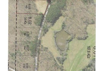 2 Boswell Rd, Holly Springs, MS 38635