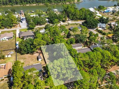 416 W 23rd Ave, Gulf Shores, AL, 36542