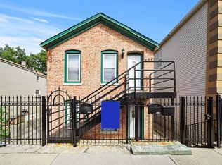 552 W Cullerton St #1, Chicago, IL 60616