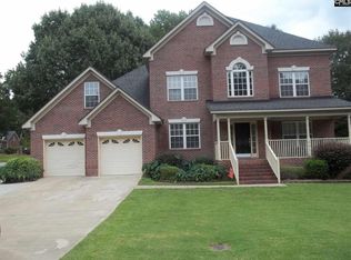 401 Shortbow Ct, Columbia, SC 29212