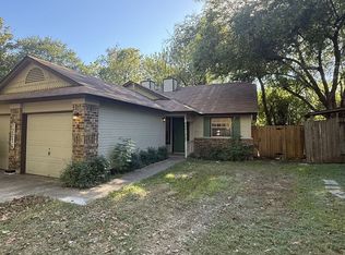 12214 Tyson Cv #B, Austin, TX 78758