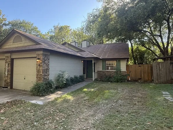 Bentley Estates LLC (12214 Tyson Cv), 12214 Tyson Cv #B, Austin, TX 78758