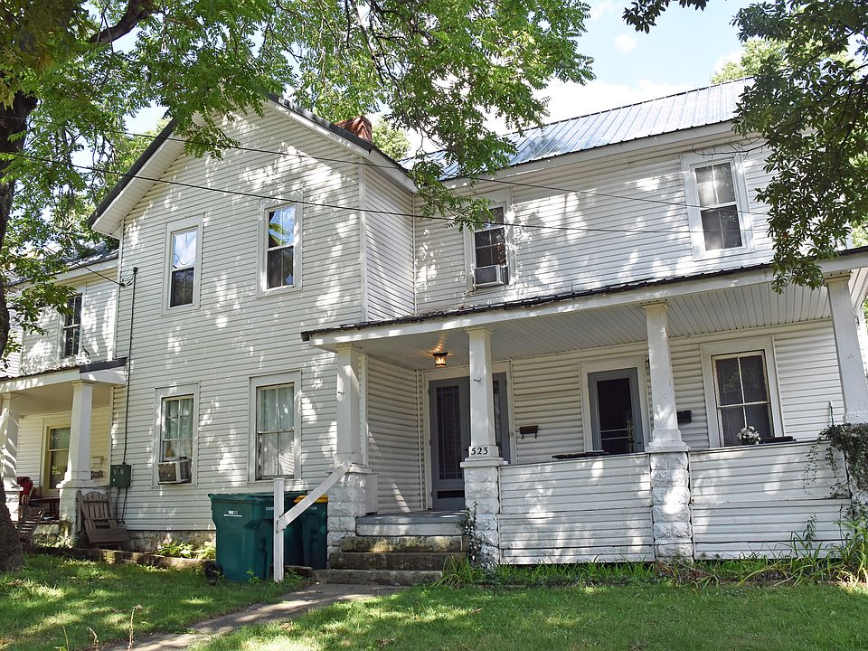 1st image of 523 College Ave Unit 1/2