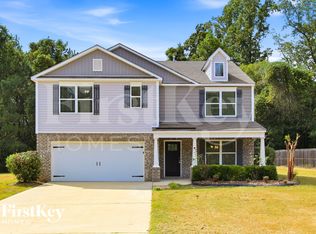 852 Huntington Trce, Chelsea, AL 35043