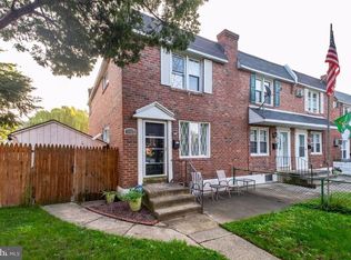 1918 Carter Rd, Folcroft, PA 19032