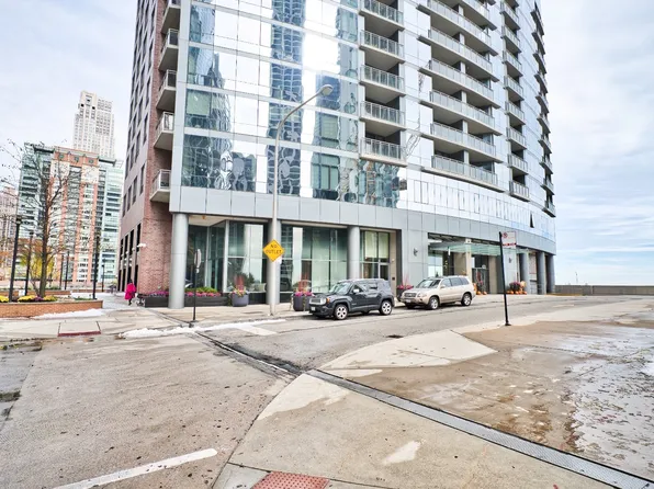 450 E Waterside Dr Unit 403, Chicago, IL 60609