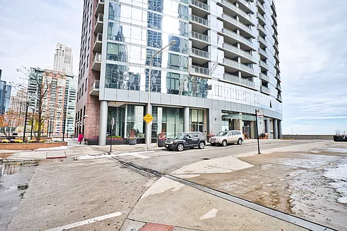 450 E Waterside Dr #403 Photo 1