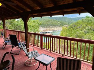 12880 Park Dr, Austin, TX 78732