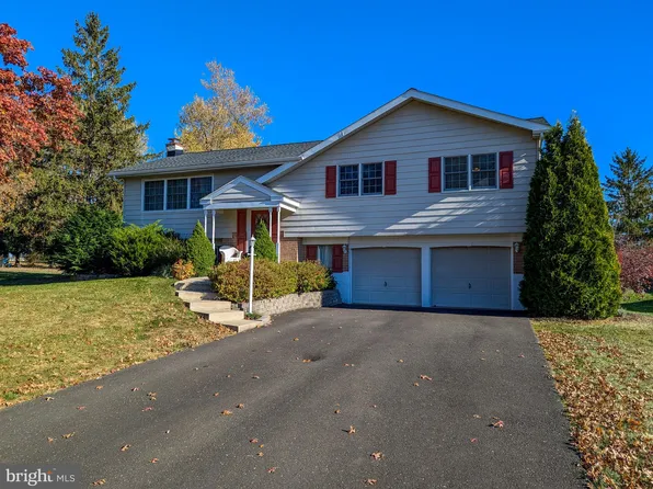 110 Surrey Ln, Harleysville, PA 19438