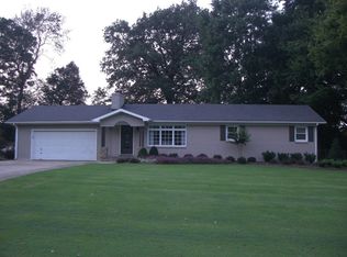 172 Honeysuckle Rd, Franklin, KY 42134