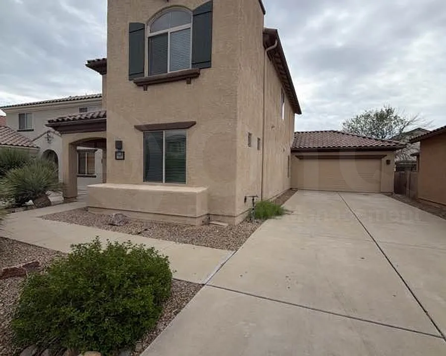 10418 E Painted Turtle Ln