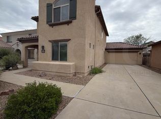10418 E Painted Turtle Ln, Tucson, AZ 85747