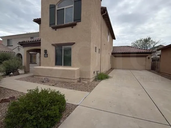 10418 E Painted Turtle Ln, Tucson, AZ 85747
