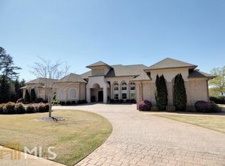 736 Peninsula Overlook, Hampton, GA 30228