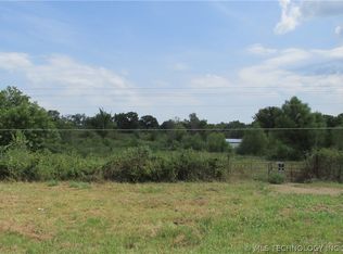 13351 S Highway 66 Rd, Claremore, OK 74017
