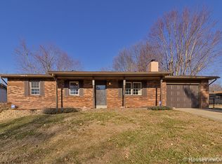 226 Hillvale Dr., Cape Girardeau, MO 63701