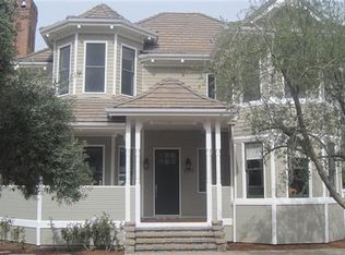 1530 Allyn Ave, Saint Helena, CA 94574
