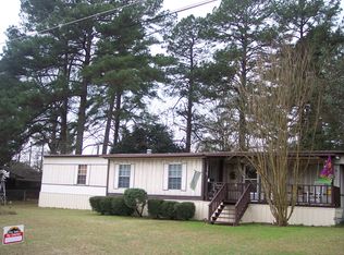 1002 Walnut St, Stamps, AR 71860