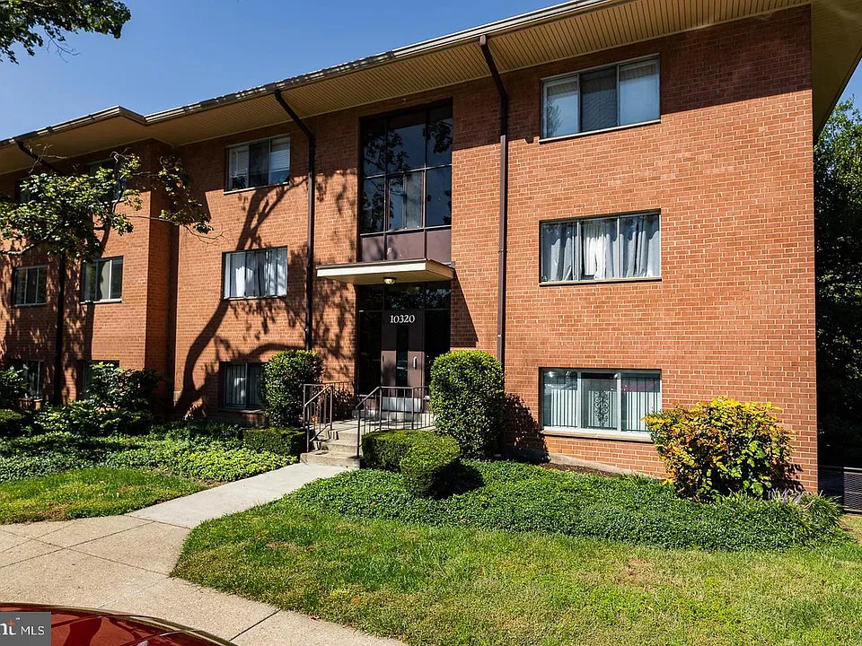 10320 Rockville Pike #102