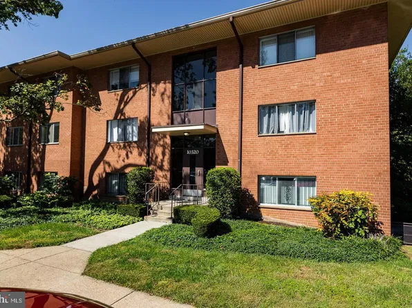 10320 Rockville Pike APT 102, Rockville, MD 20852