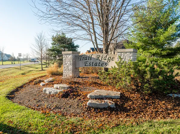 LOT 4 Trail Ridge Dr, Saint Charles, IL 60175