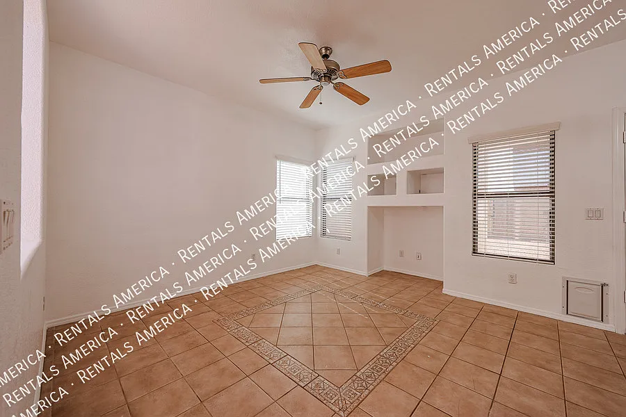 3 bed 2 bath-Gated Community in Sunrise at Stetson Hills — Photo 1