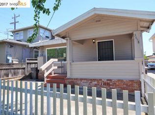 3658 Patterson Ave, Oakland, CA 94619