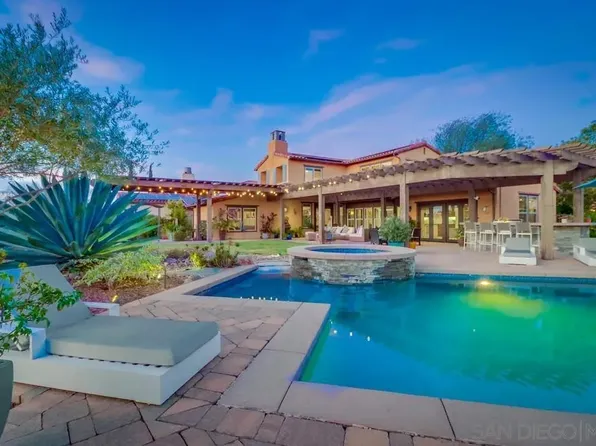 8457 Lower Scarborough Ct, San Diego, CA 92127