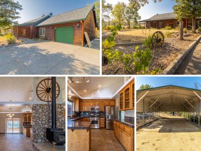 24555 State Highway 299 Hwy E, Bella Vista, CA, 96008