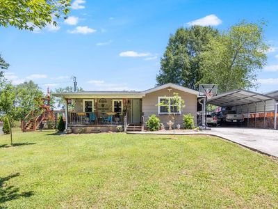 301 Jackson St, La Fayette, GA, 30728