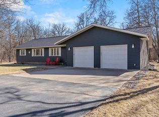 2181 Arbor Ln SW, Pillager, MN 56473