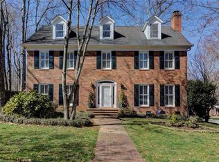 4001 Hobbs Rd, Greensboro, NC 27410