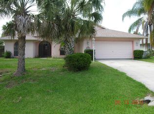 489 Concha Dr, Sebastian, FL 32958