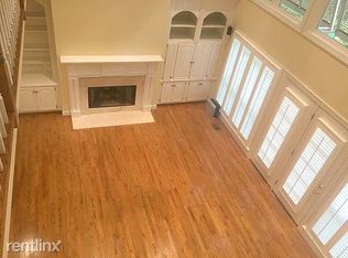 5053 Lake Crest Cir, Birmingham, AL 35226