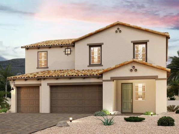 8441 Waterwood St, Las Vegas, NV 89166