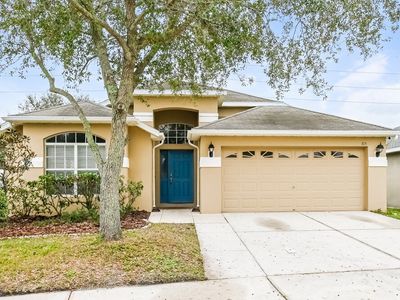 315 Delwood Breck St, Ruskin, FL, 33570