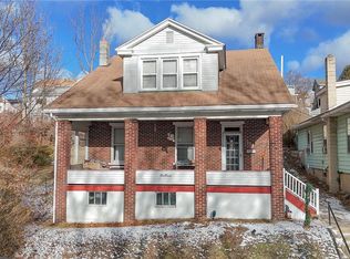 111 Lafayette St, Tamaqua, PA 18252
