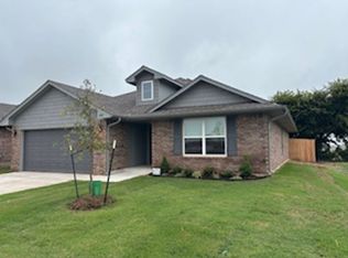 2300 SE 92nd Ter, Oklahoma City, OK 73160