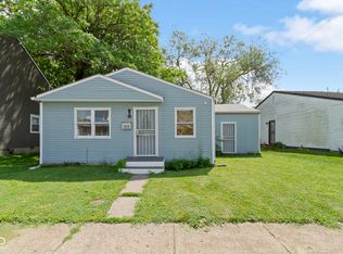2225 N Kenwood Ave, Indianapolis, IN