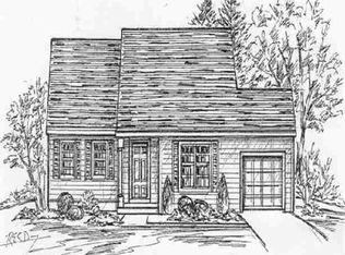 1 N Greenfield Rd, Greenfield, NY 12833