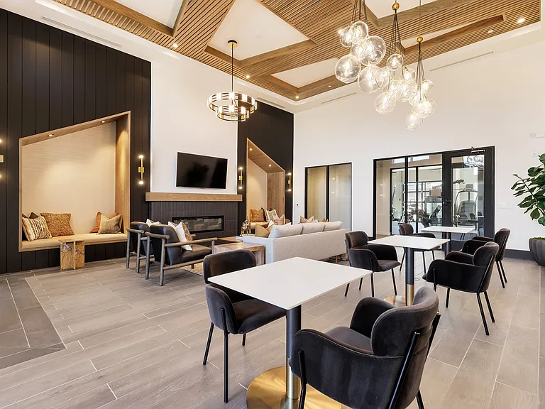 The Depot Apartments at Celina Station — Photo 13